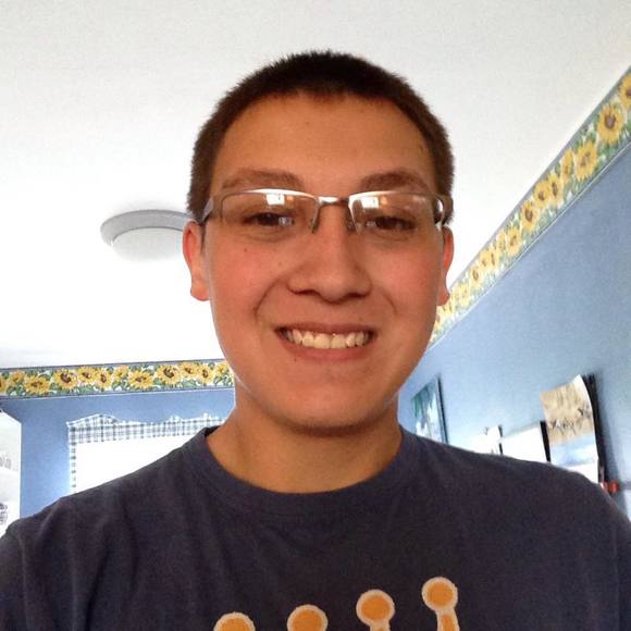 Meet your Posher, Adam - Picture 1 of 1